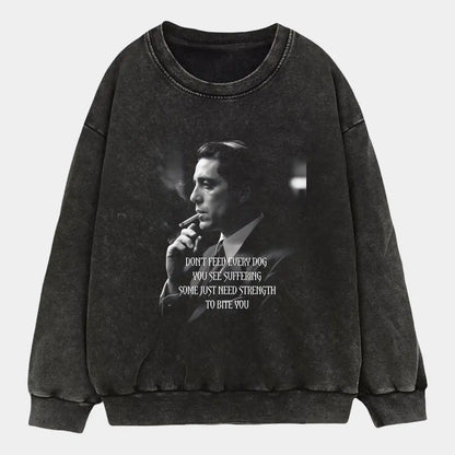 Godfather W4 WEAR