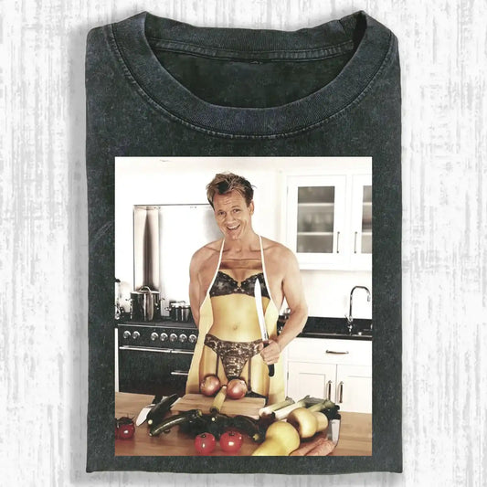 Gordon Ramsay Wear