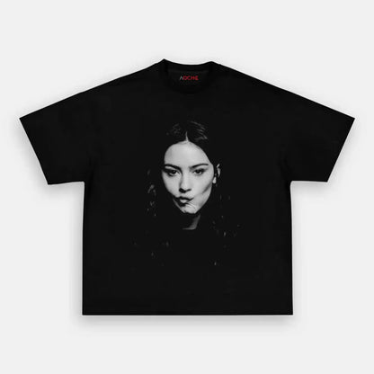 Gracie Abrams A4 TEE