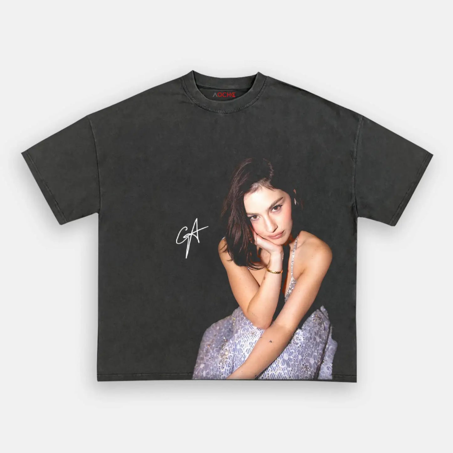Gracie Abrams V3 WEAR