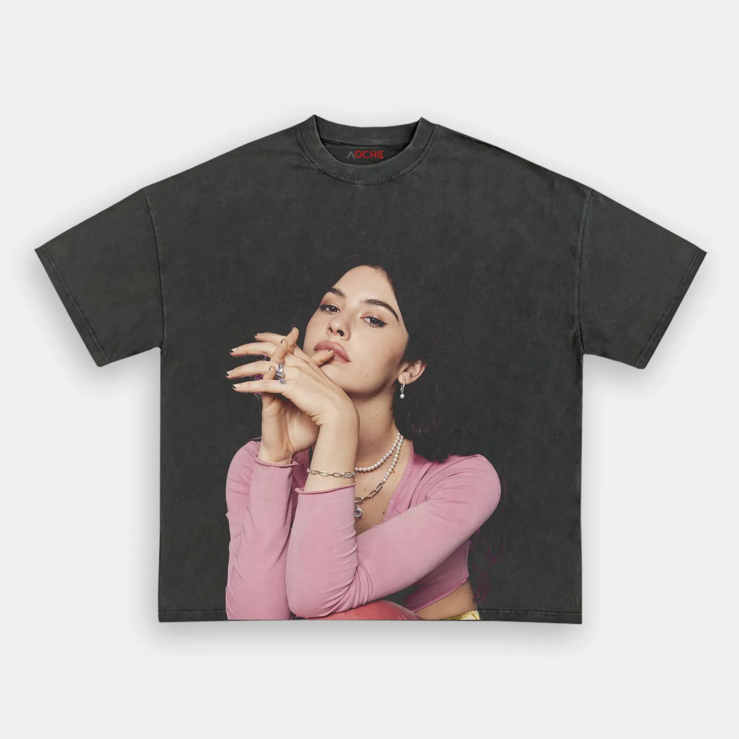 Gracie Abrams W1 Tee