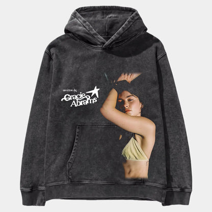 Gracie abrams wear