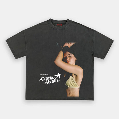 Gracie abrams wear