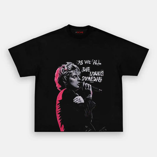 Green Day Bilie Armstrong WEAR 2.0