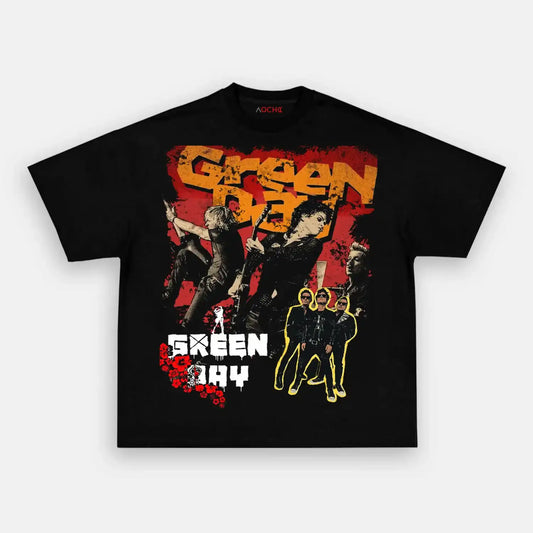 Green Day WEAR