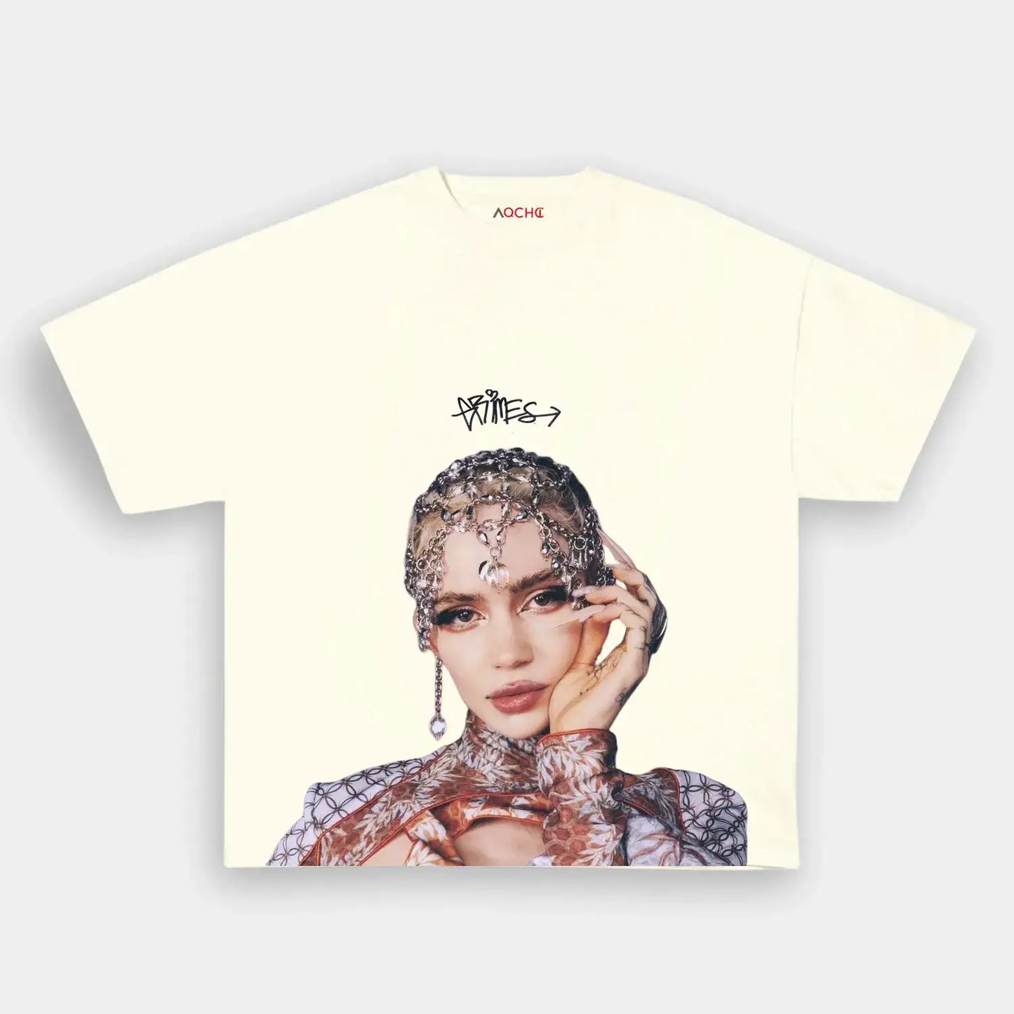 Grimes S1 Wear