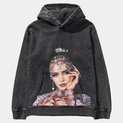Grimes S1 Wear