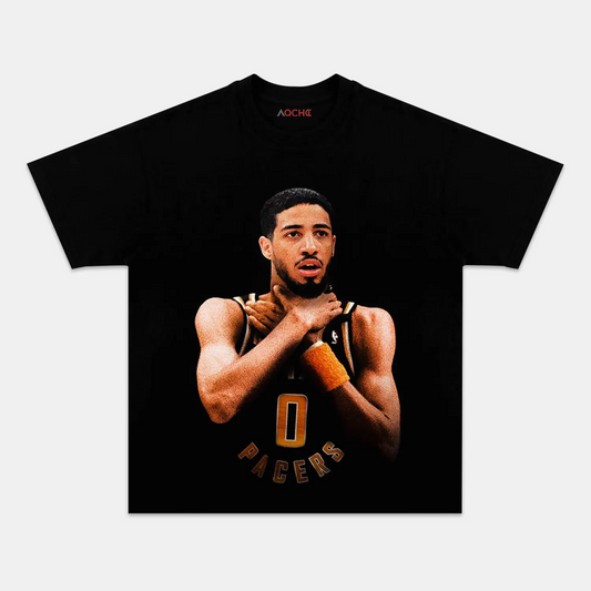 HALIBURTON TEE 1.0