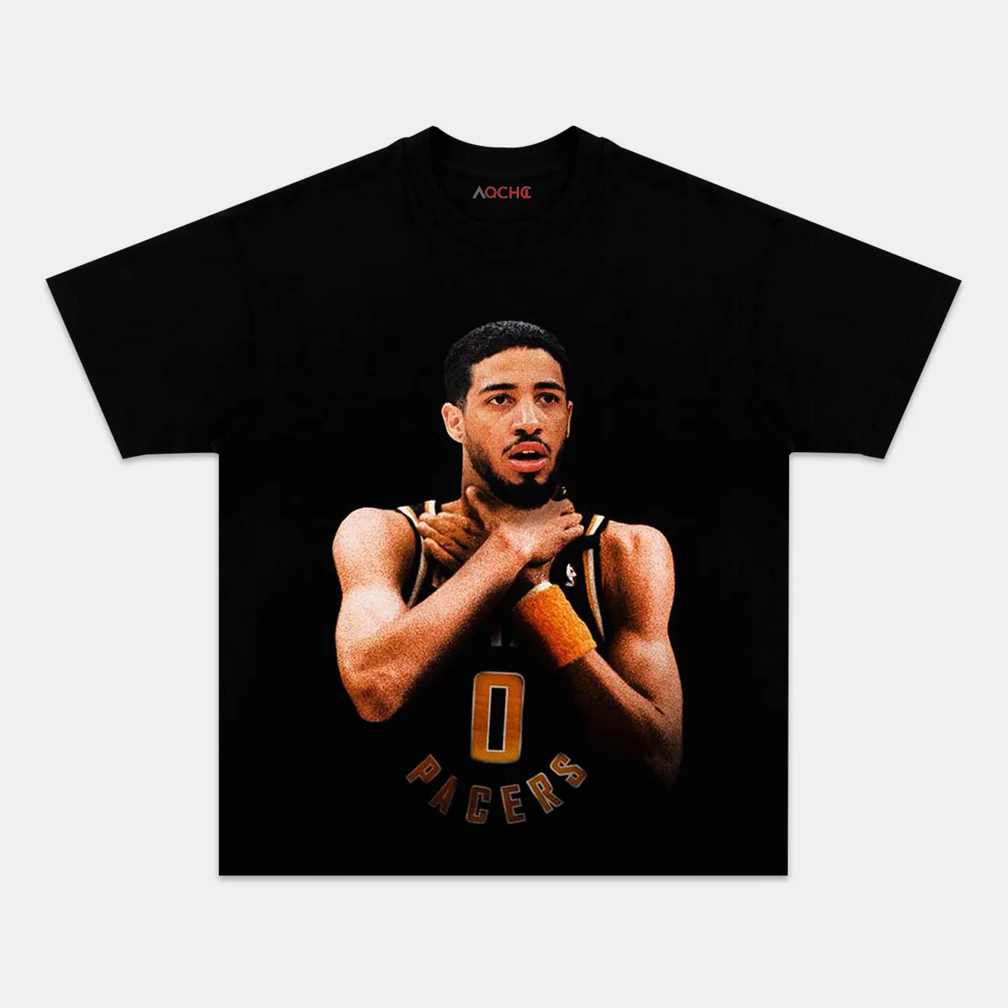 HALIBURTON TEE 1.0