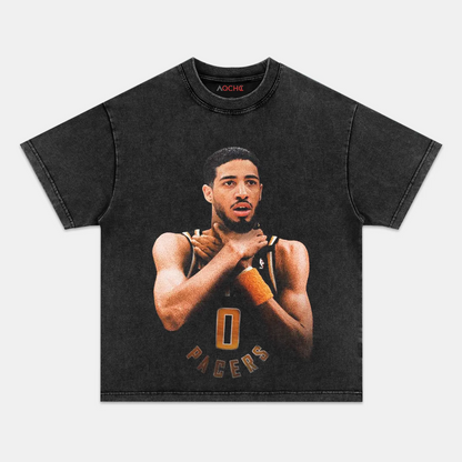 HALIBURTON TEE 1.0