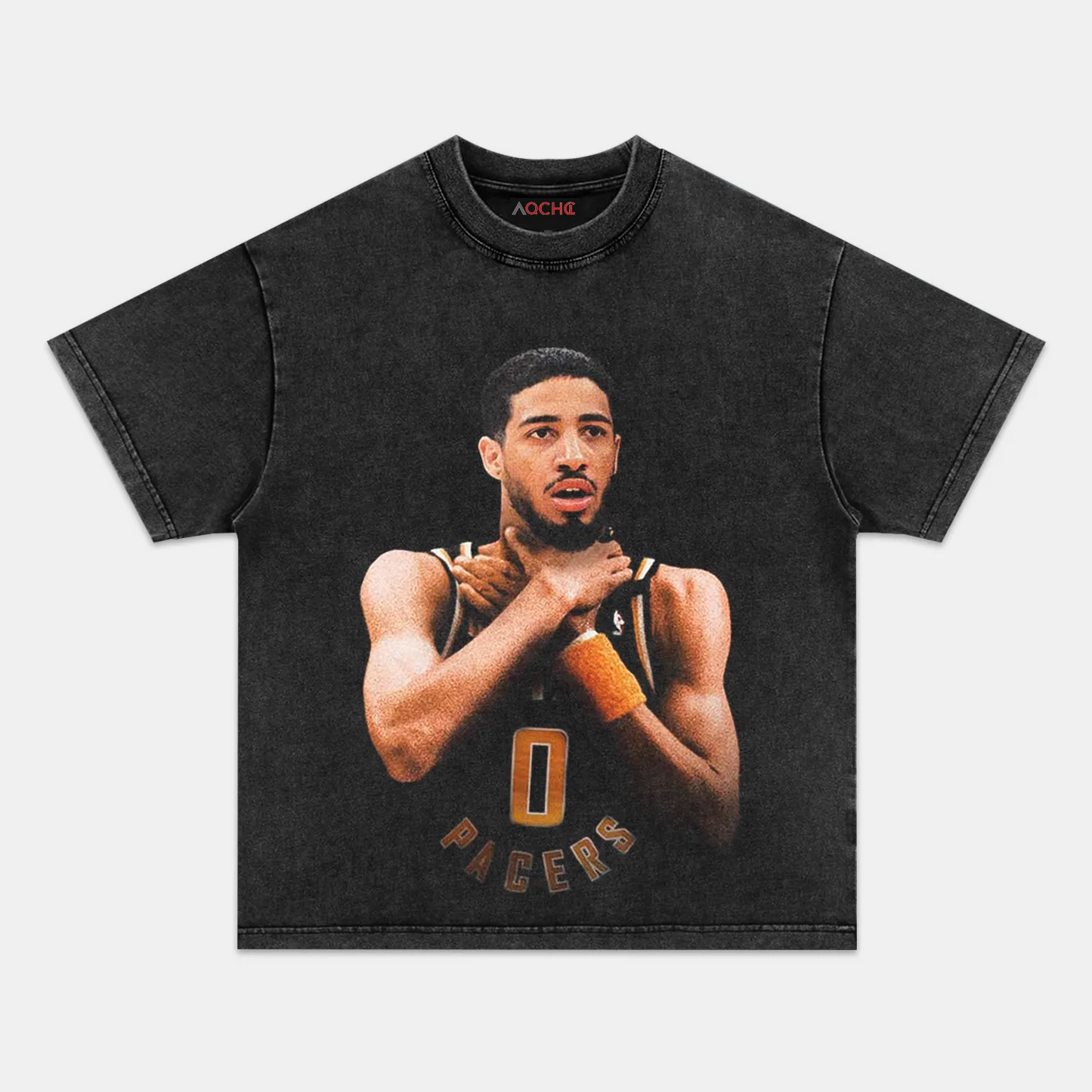 HALIBURTON TEE 1.0
