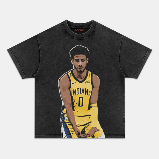 HALIBURTON V2 TEE