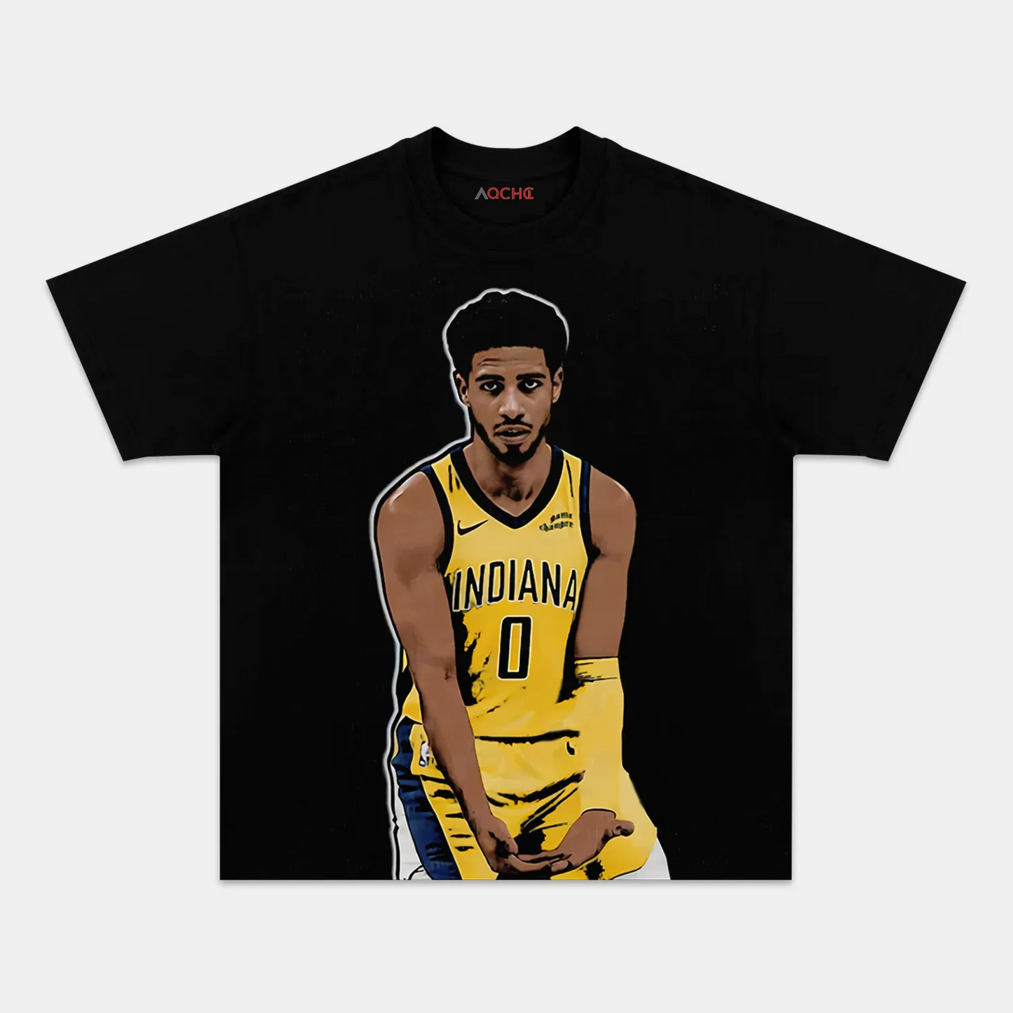 HALIBURTON V2 TEE