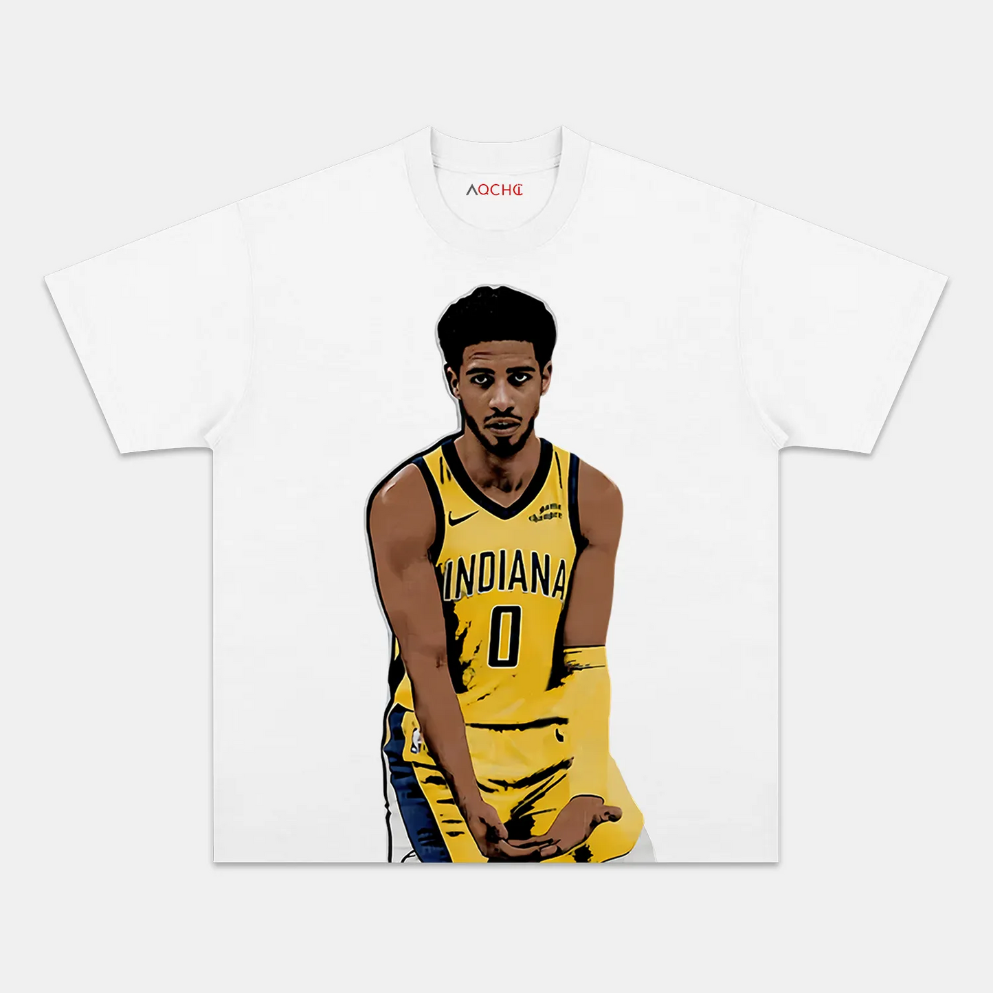 HALIBURTON V2 TEE