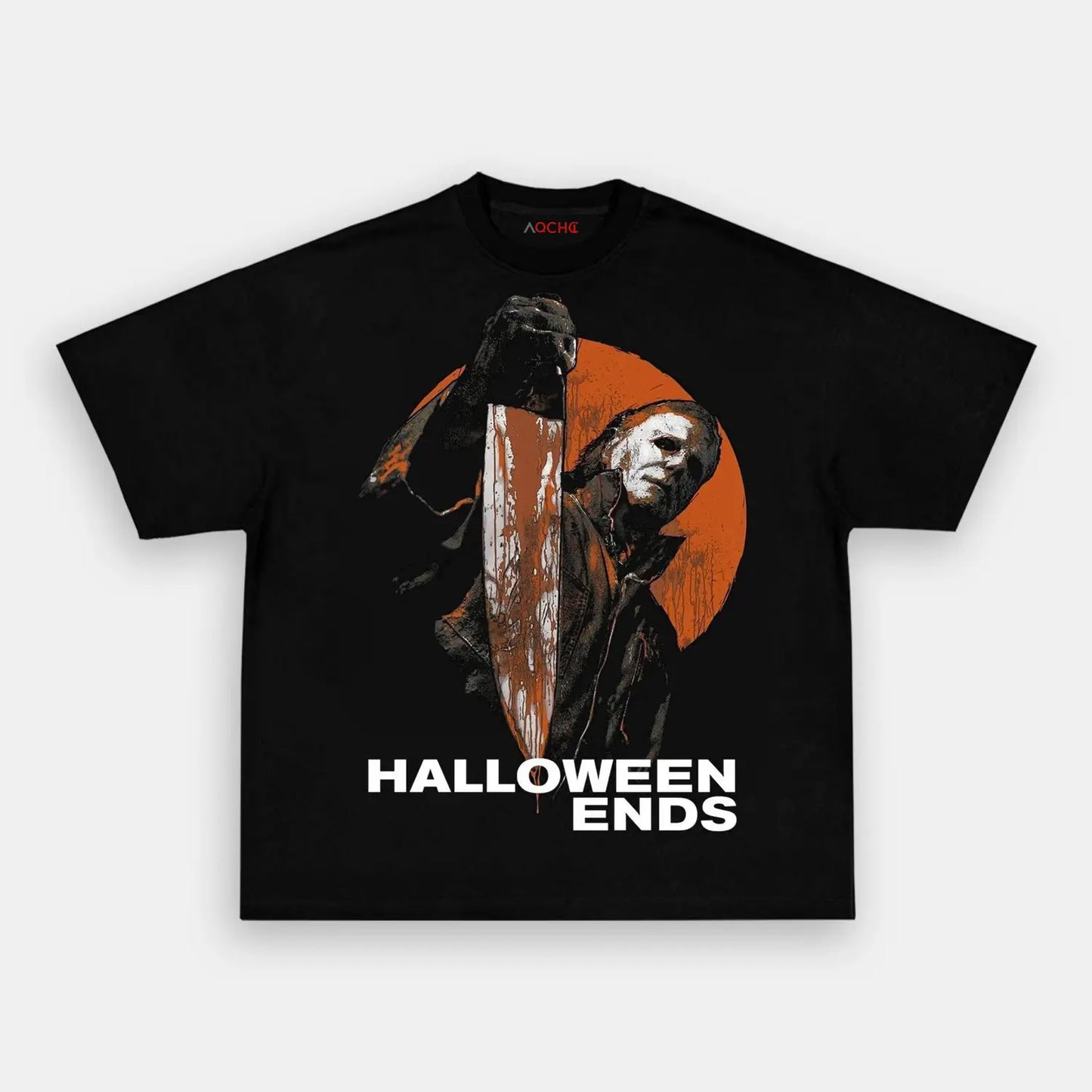 HALLOWEEN ENDS TEE