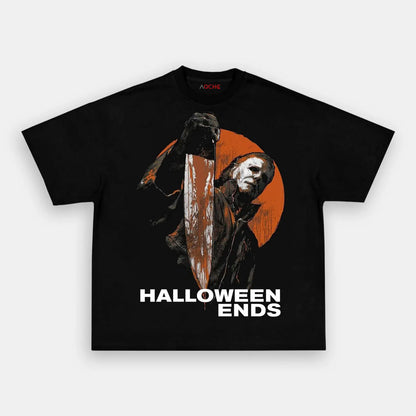 HALLOWEEN ENDS TEE