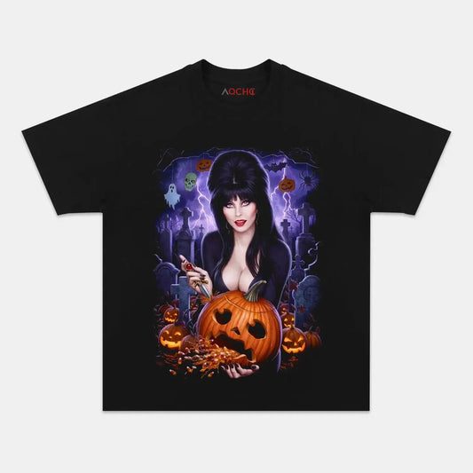 HALLOWEEN V3 TEE