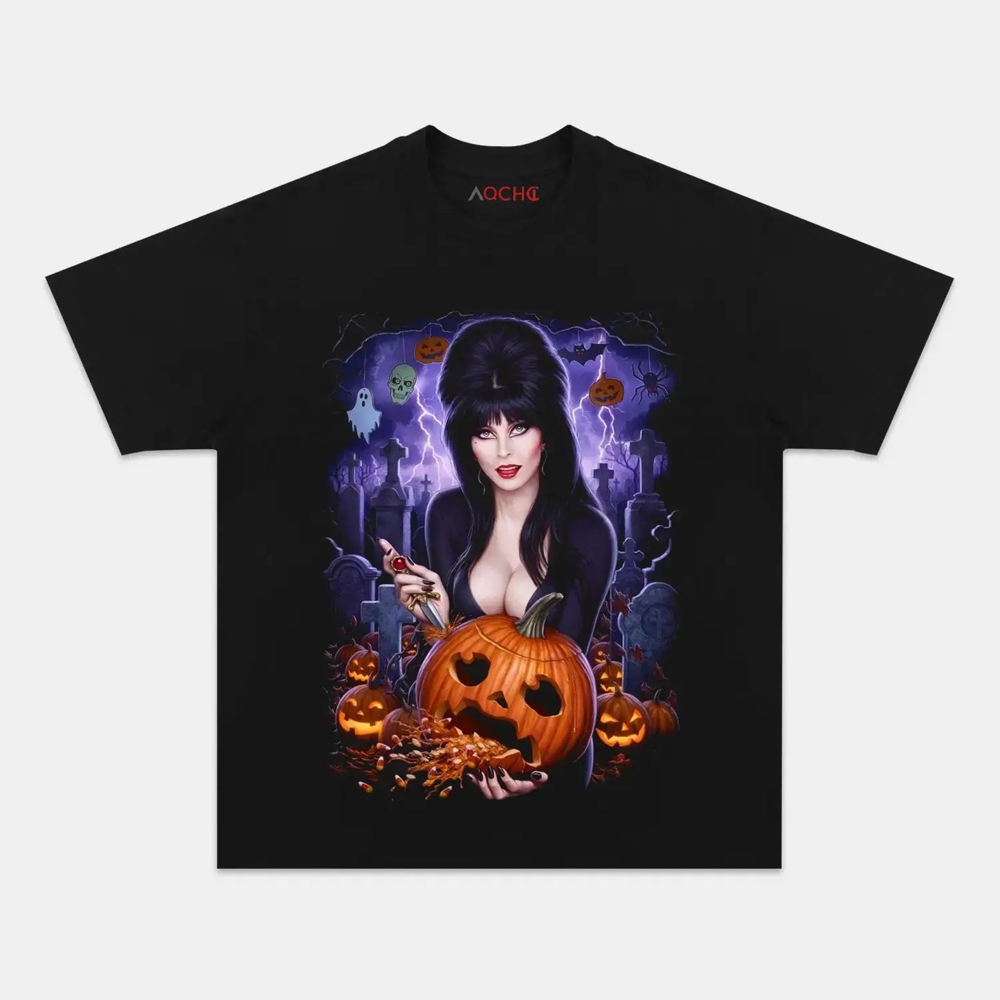 HALLOWEEN V3 TEE