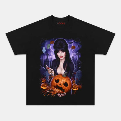 HALLOWEEN V3 TEE