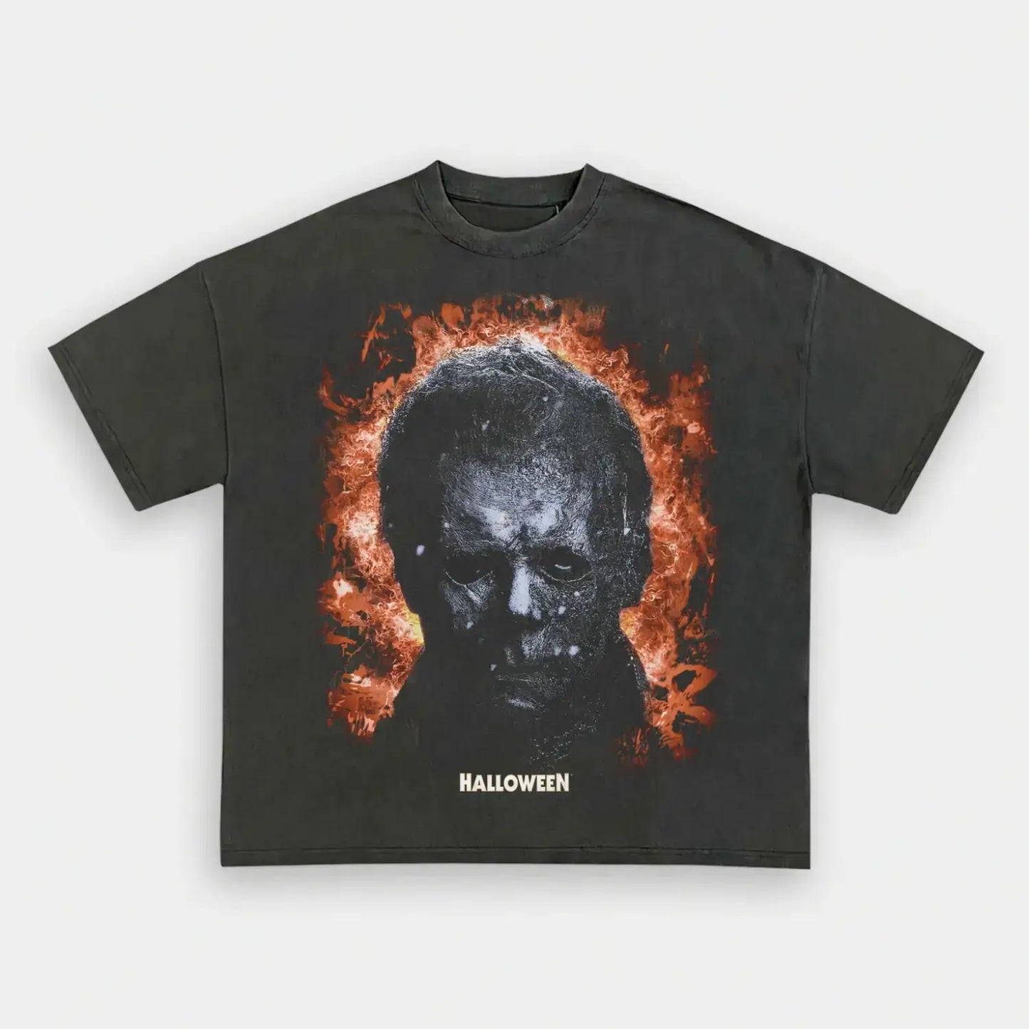 HALLOWEEN V6 TEE