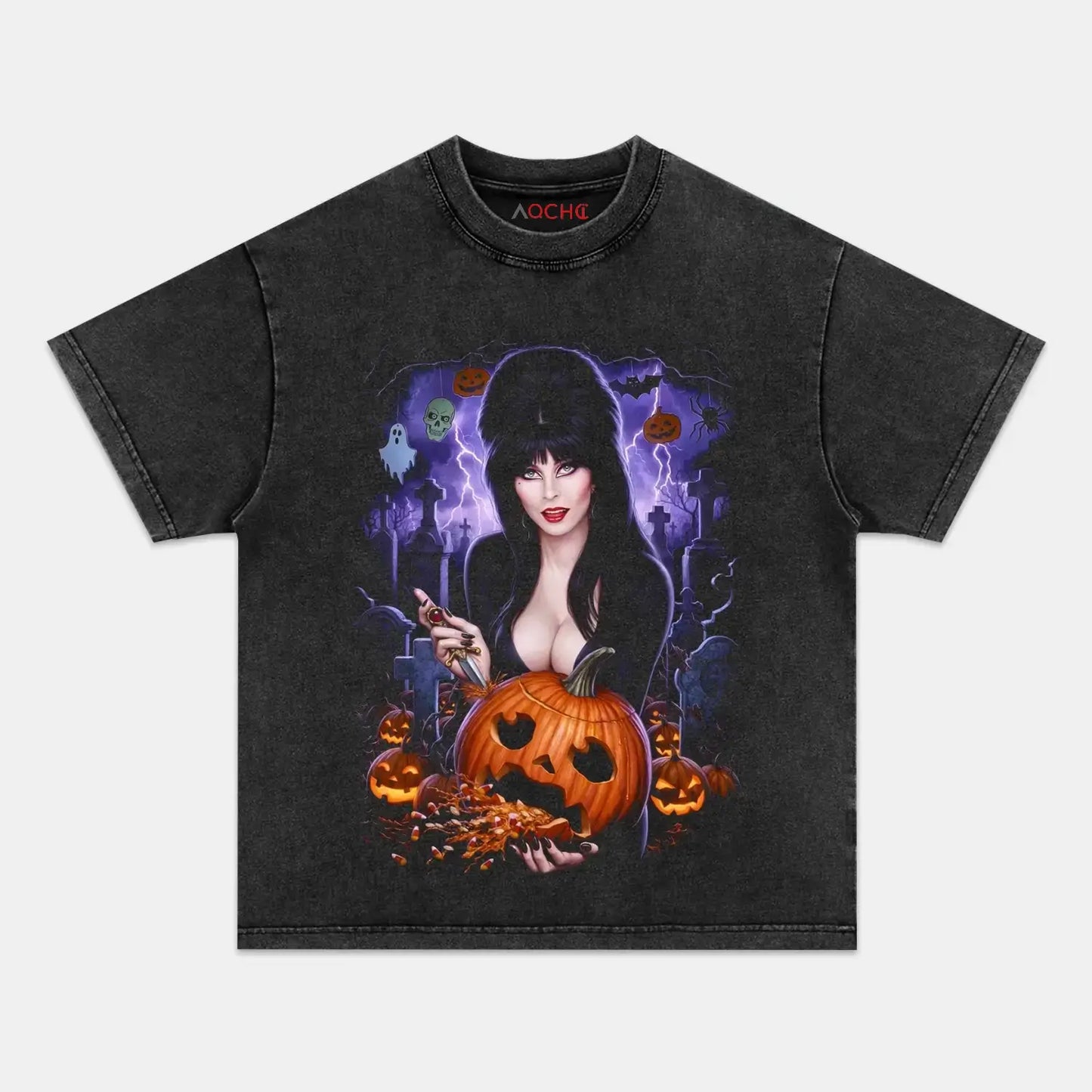 HALLOWEEN V3 TEE