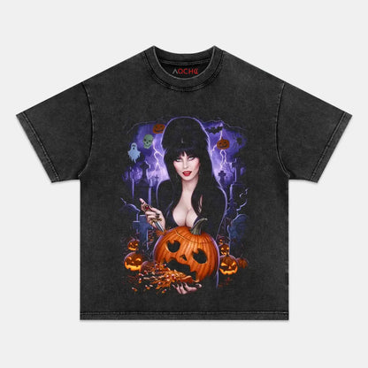 HALLOWEEN V3 TEE