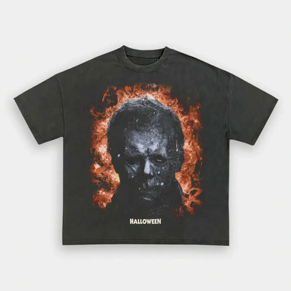 HALLOWEEN V6 TEE