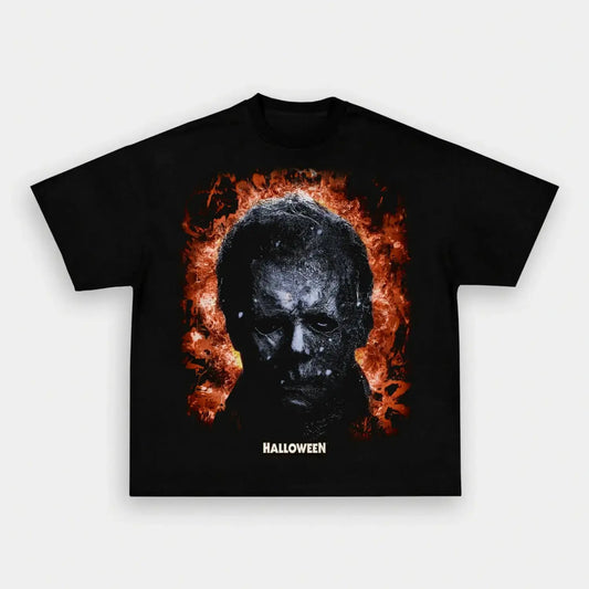 HALLOWEEN V6 TEE