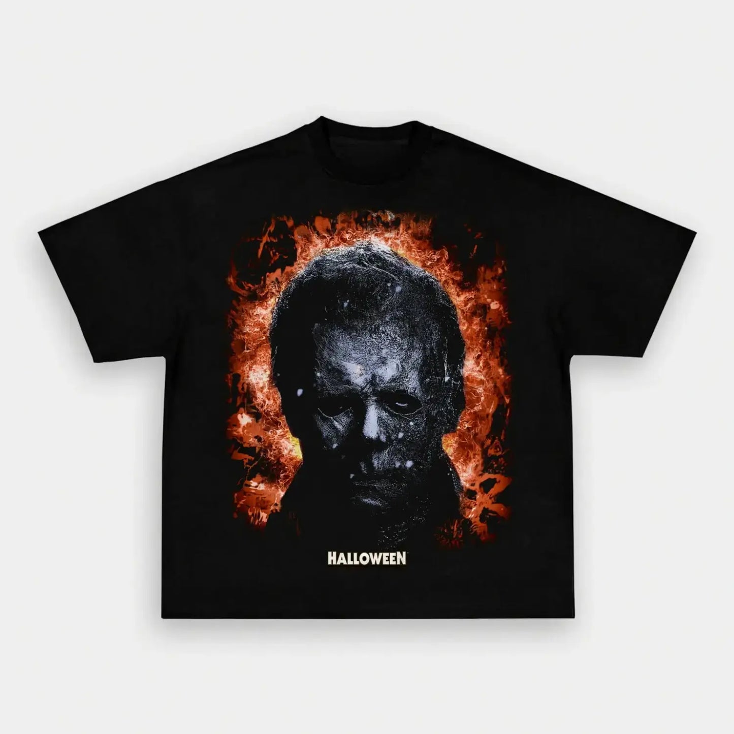 HALLOWEEN V6 TEE