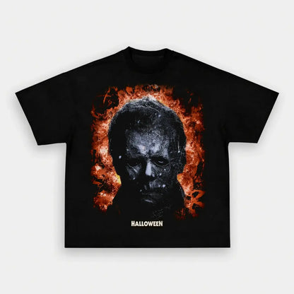HALLOWEEN V6 TEE