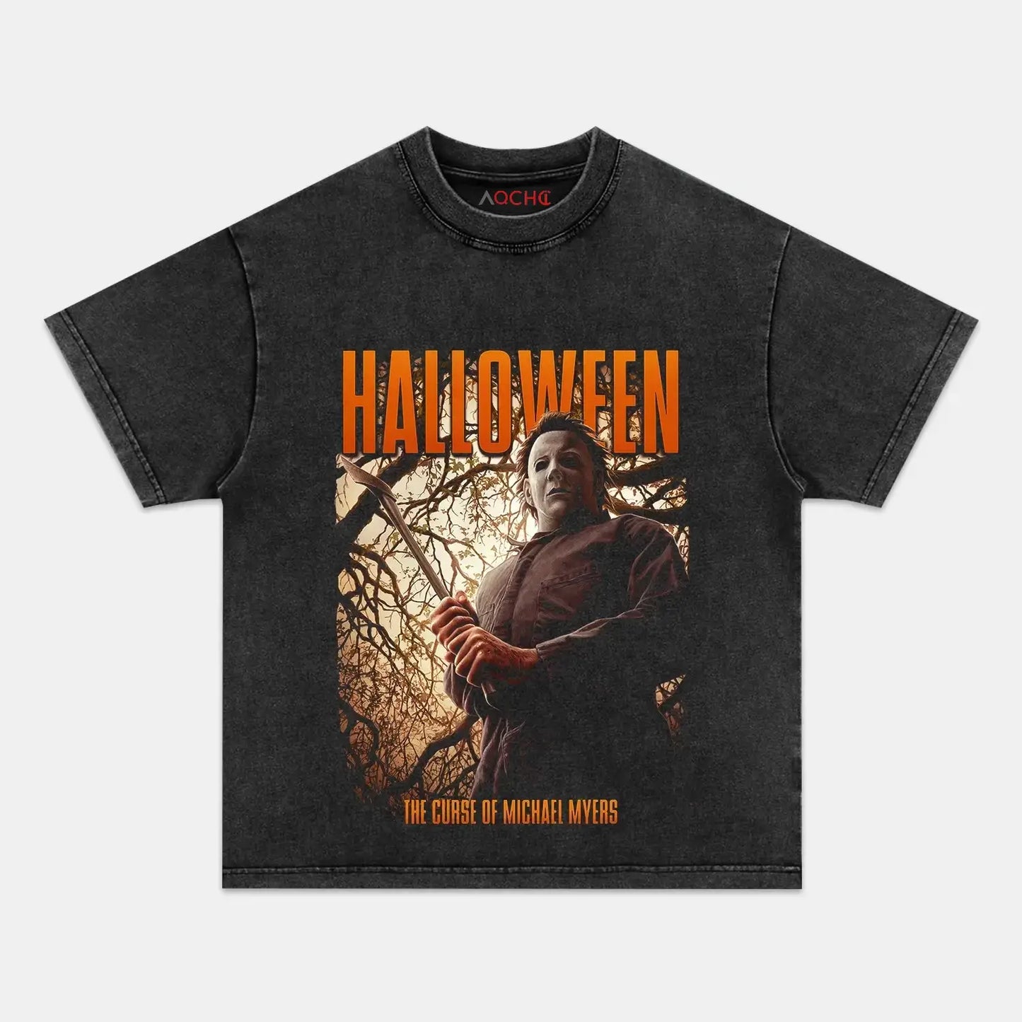 HALLOWEEN V4 TEE