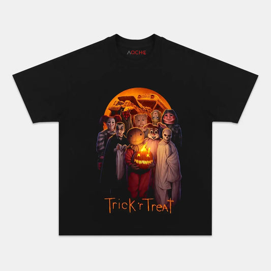 HALLOWEEN V5 TEE