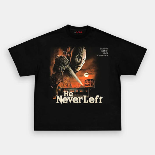 HALLOWEEN V7 TEE