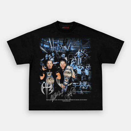 HARDY BOYZ TEE