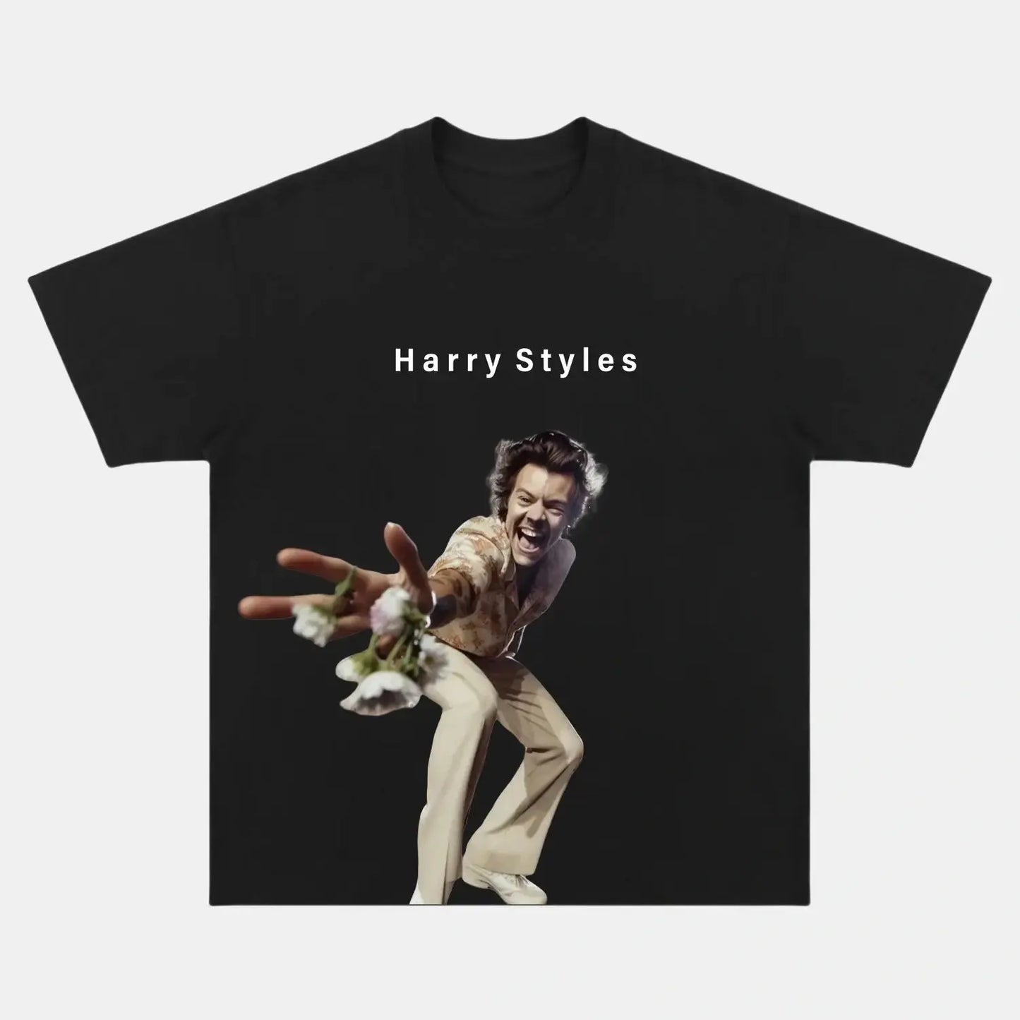 HARRY STYLES VINTAGE CLOTHES 17.0