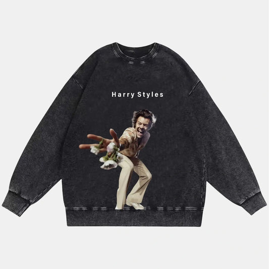 HARRY STYLES VINTAGE CLOTHES 17.0