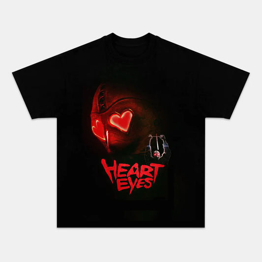 HEART EYES 4.1 TEE