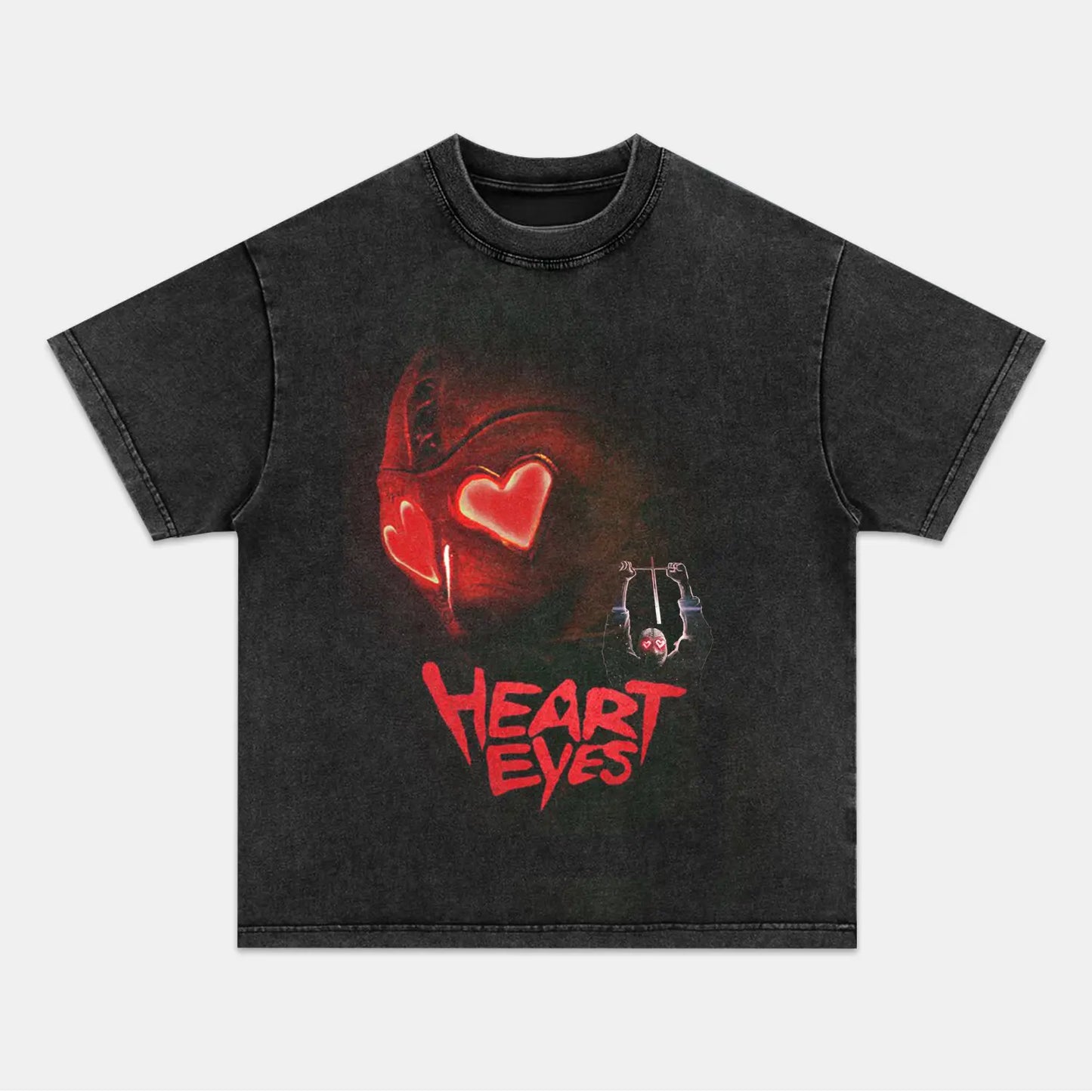 HEART EYES 4.1 TEE