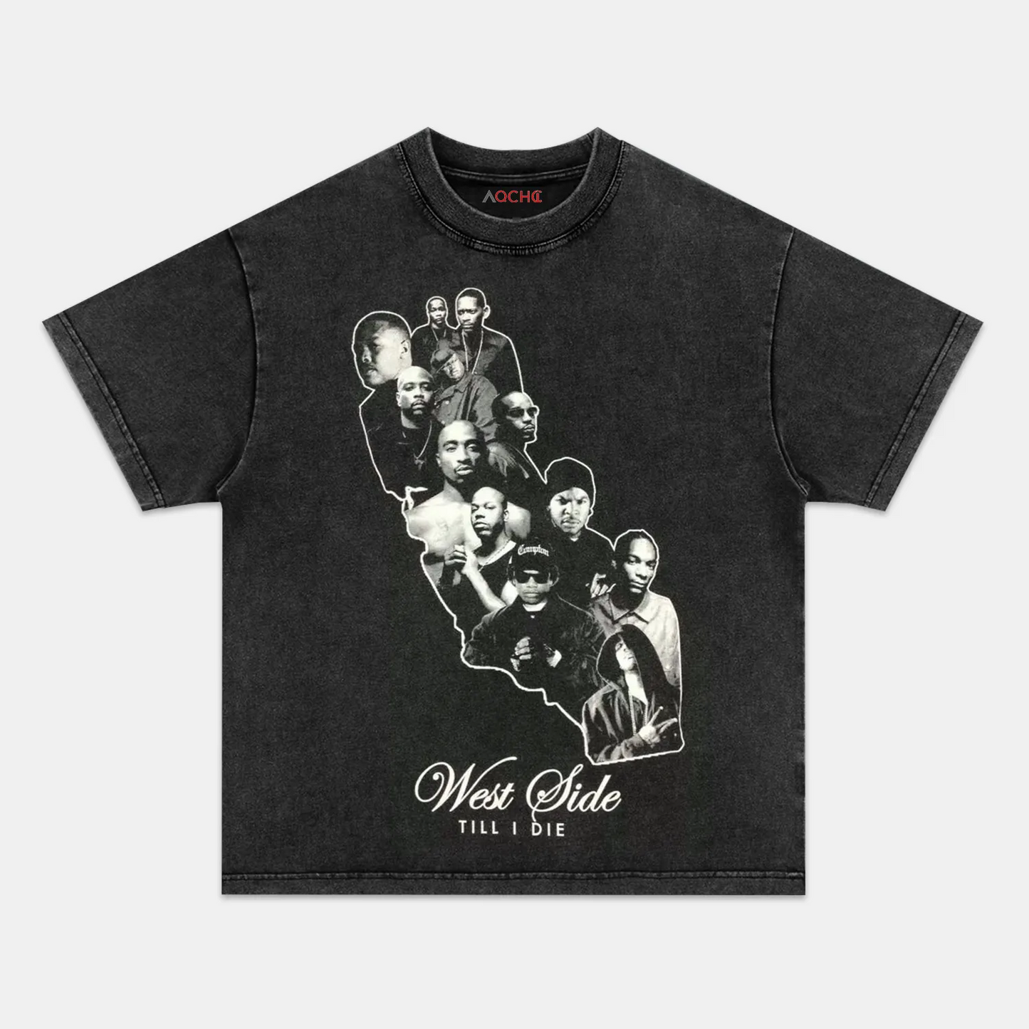 HIP HOP TEE