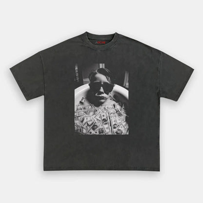 HOME ALONE RICH TEE