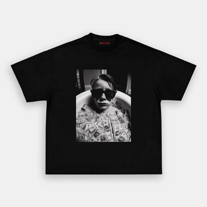 HOME ALONE RICH TEE