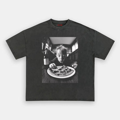 HOME ALONE TEE 2.0