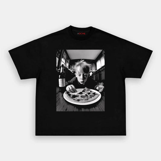 HOME ALONE TEE 2.0