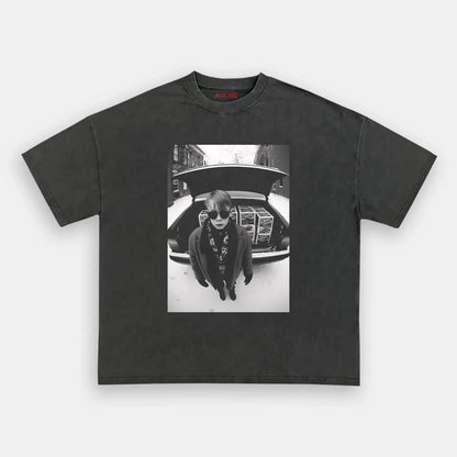 HOME ALONE TEE 3.0