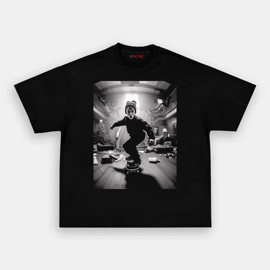 HOME ALONE TEE 5.0
