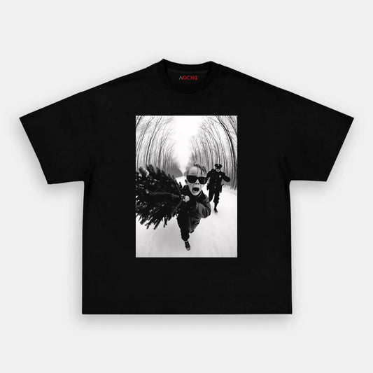 HOME ALONE TEE 6.0