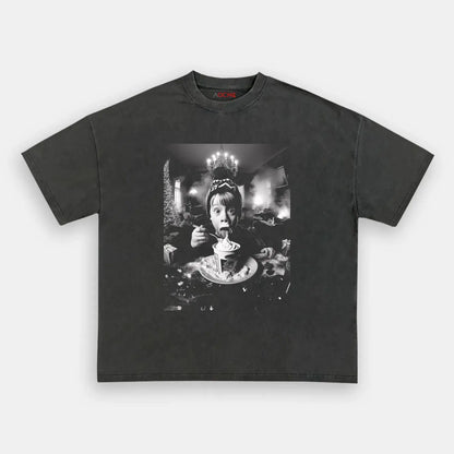 HOME ALONE TEE 7.0