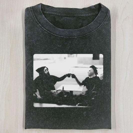 HURRAY FOR HALLOWEEN SHIRT