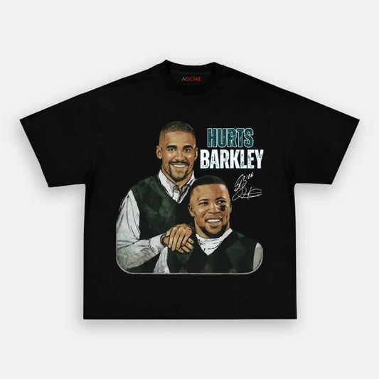 HURTS BARKLEY WEAR