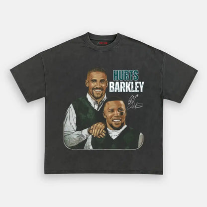 HURTS BARKLEY WEAR